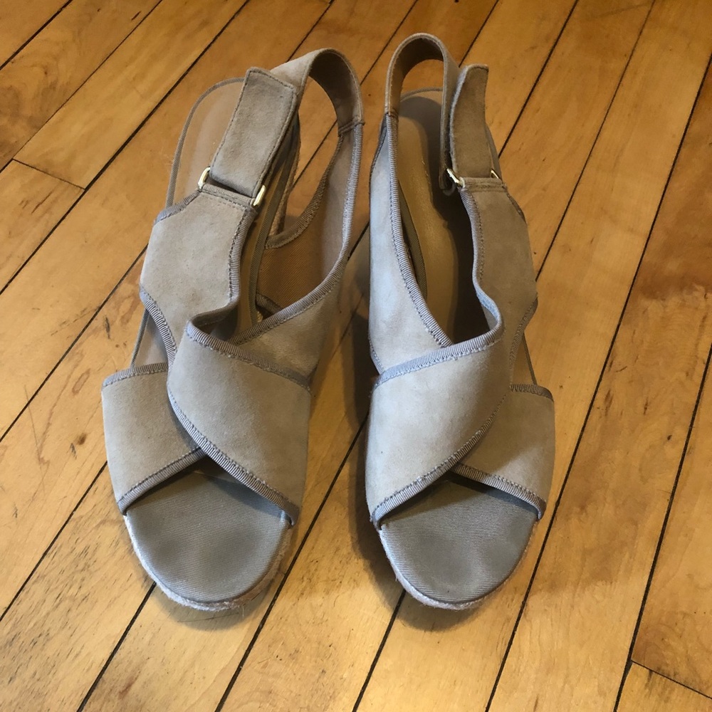 Franco Sarto wedges - Picture 1 of 3